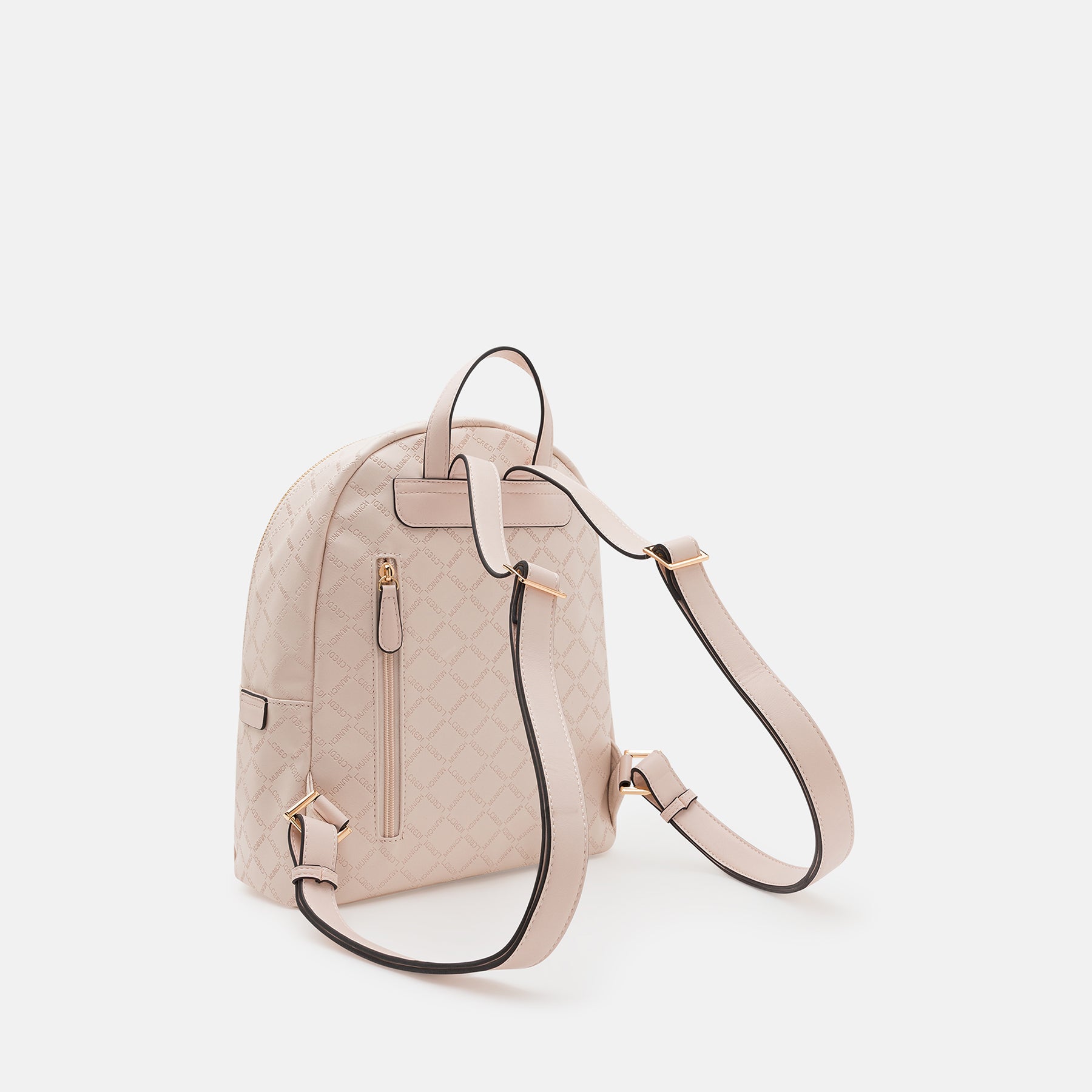 Filiberta Rucksack offwhite