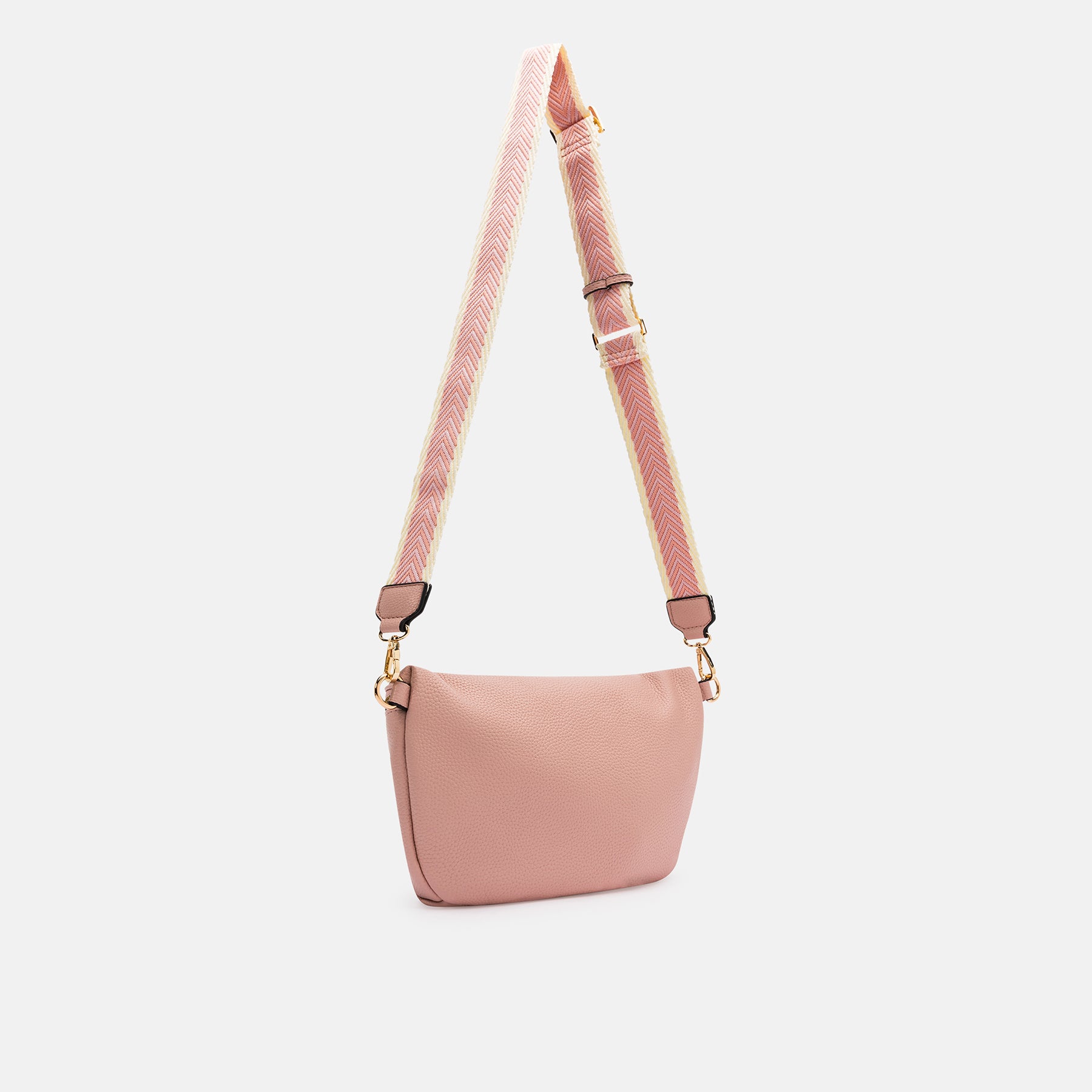 Oliana Umhängetasche dusty rose