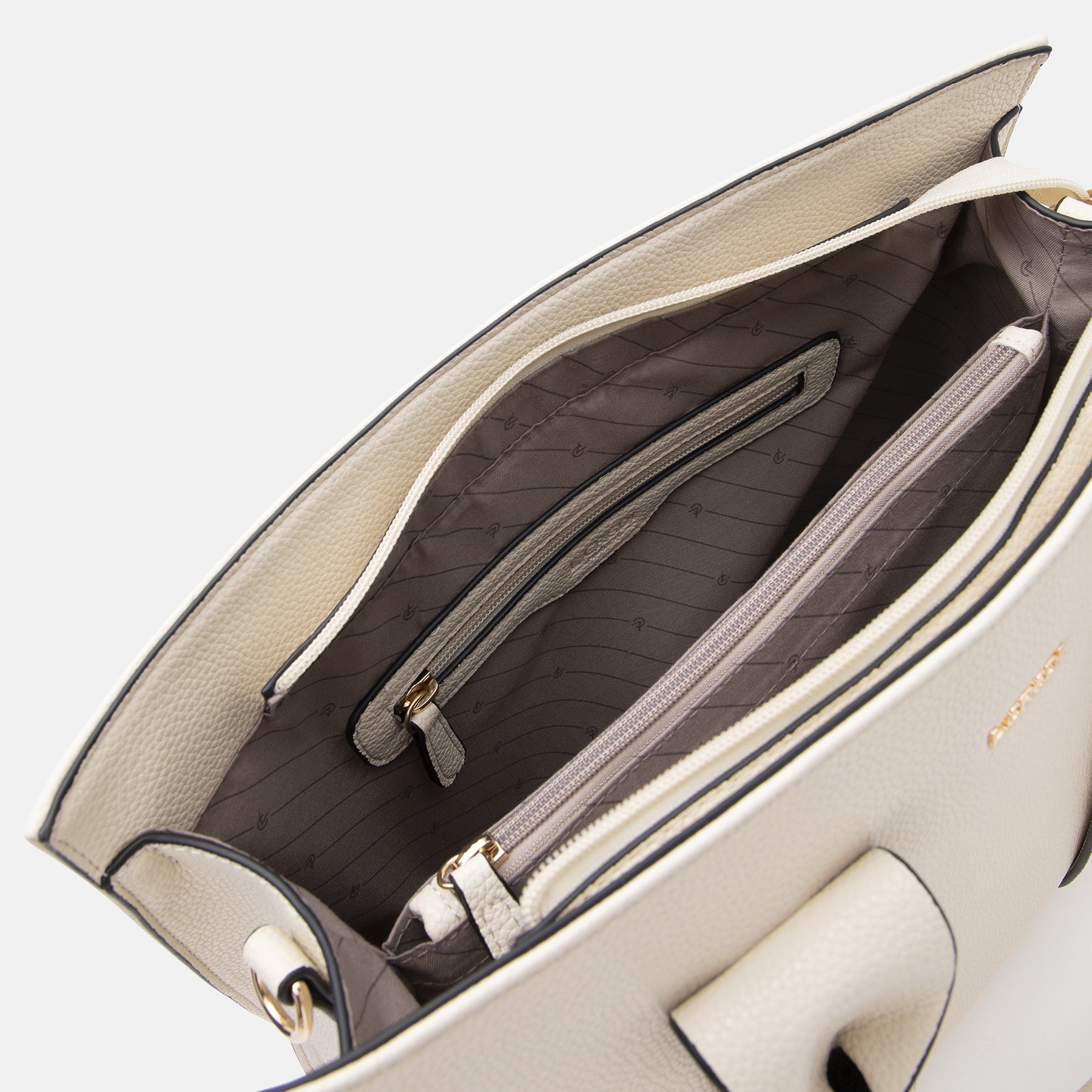 Paria Shopper creme