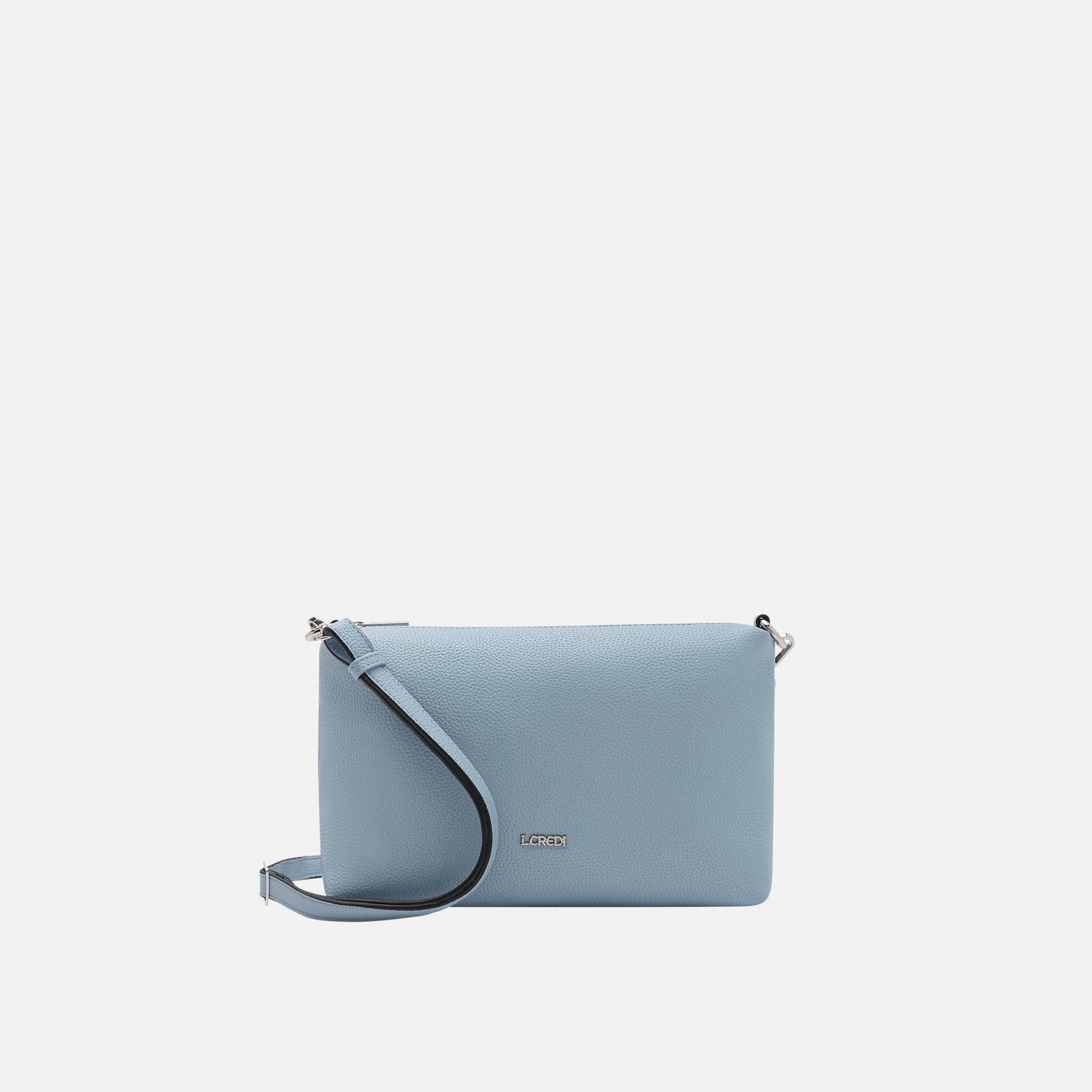 Ella Umhängetasche ice blue