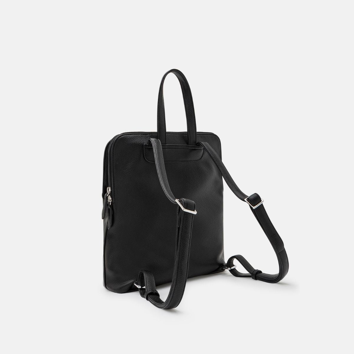 Melanie Rucksack schwarz