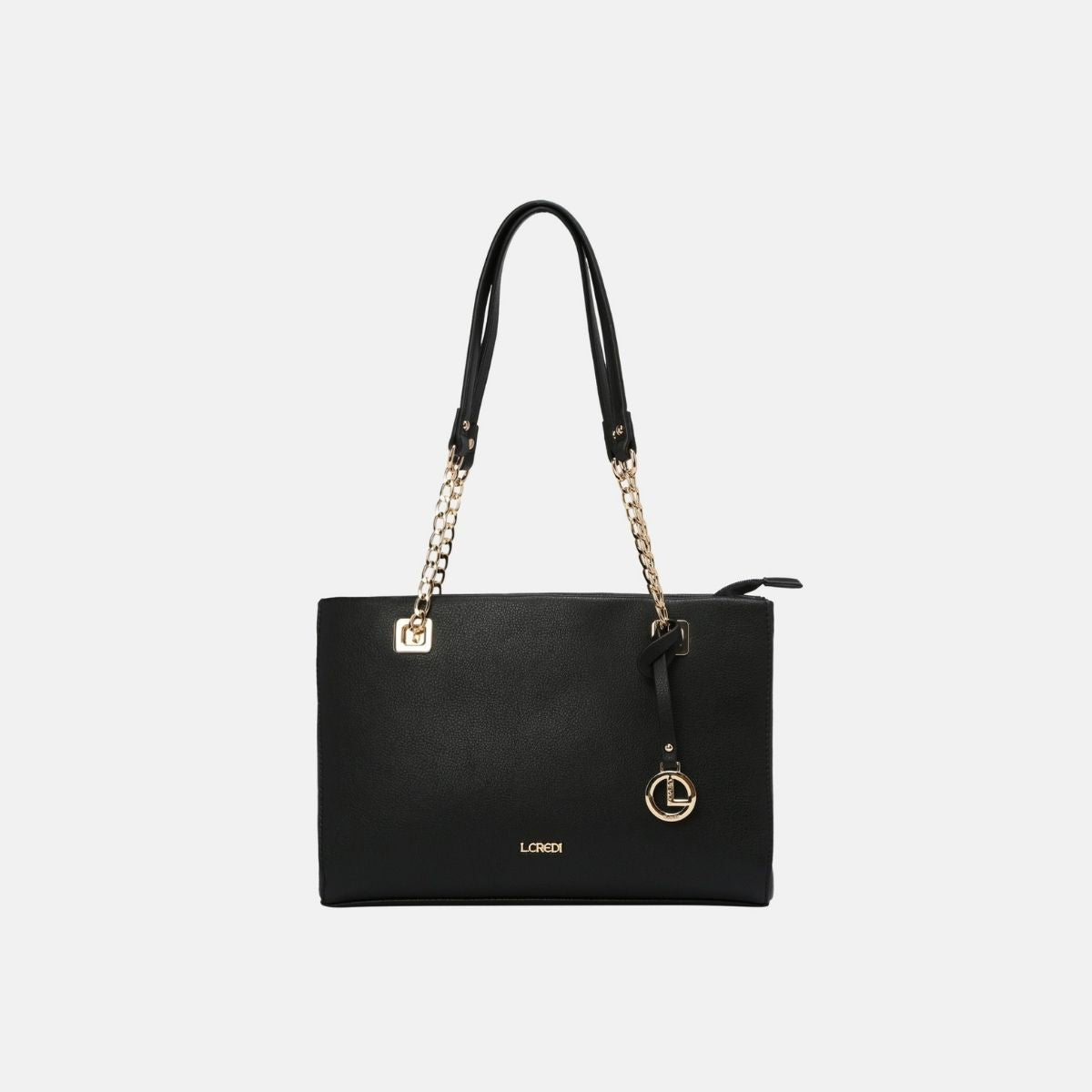 Karin Shopper schwarz
