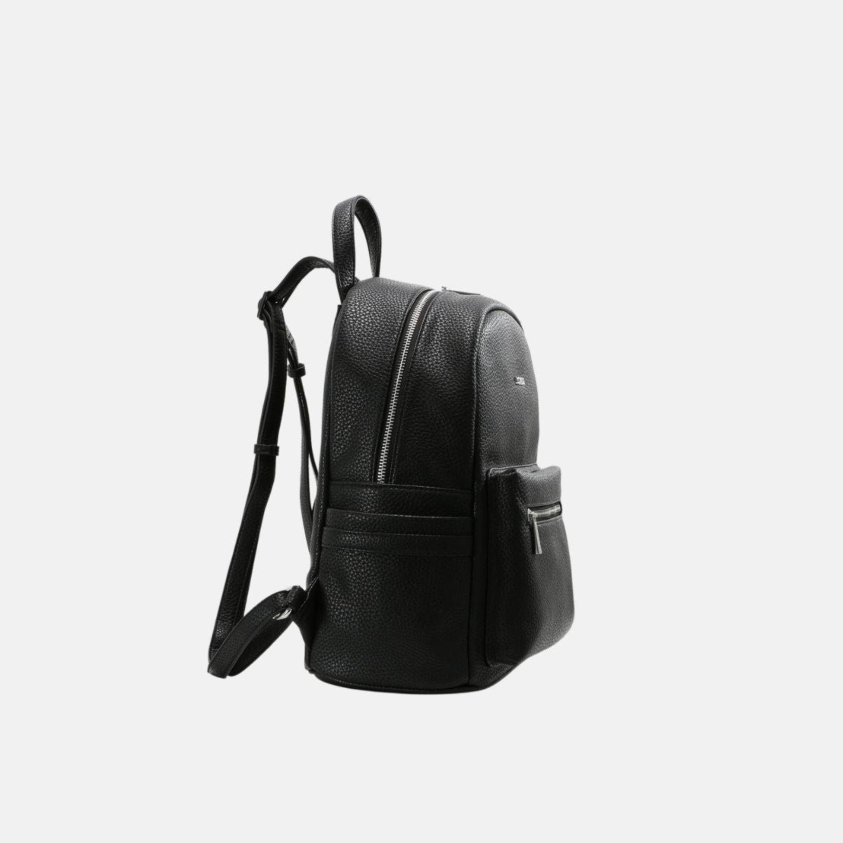 Ella Rucksack schwarz