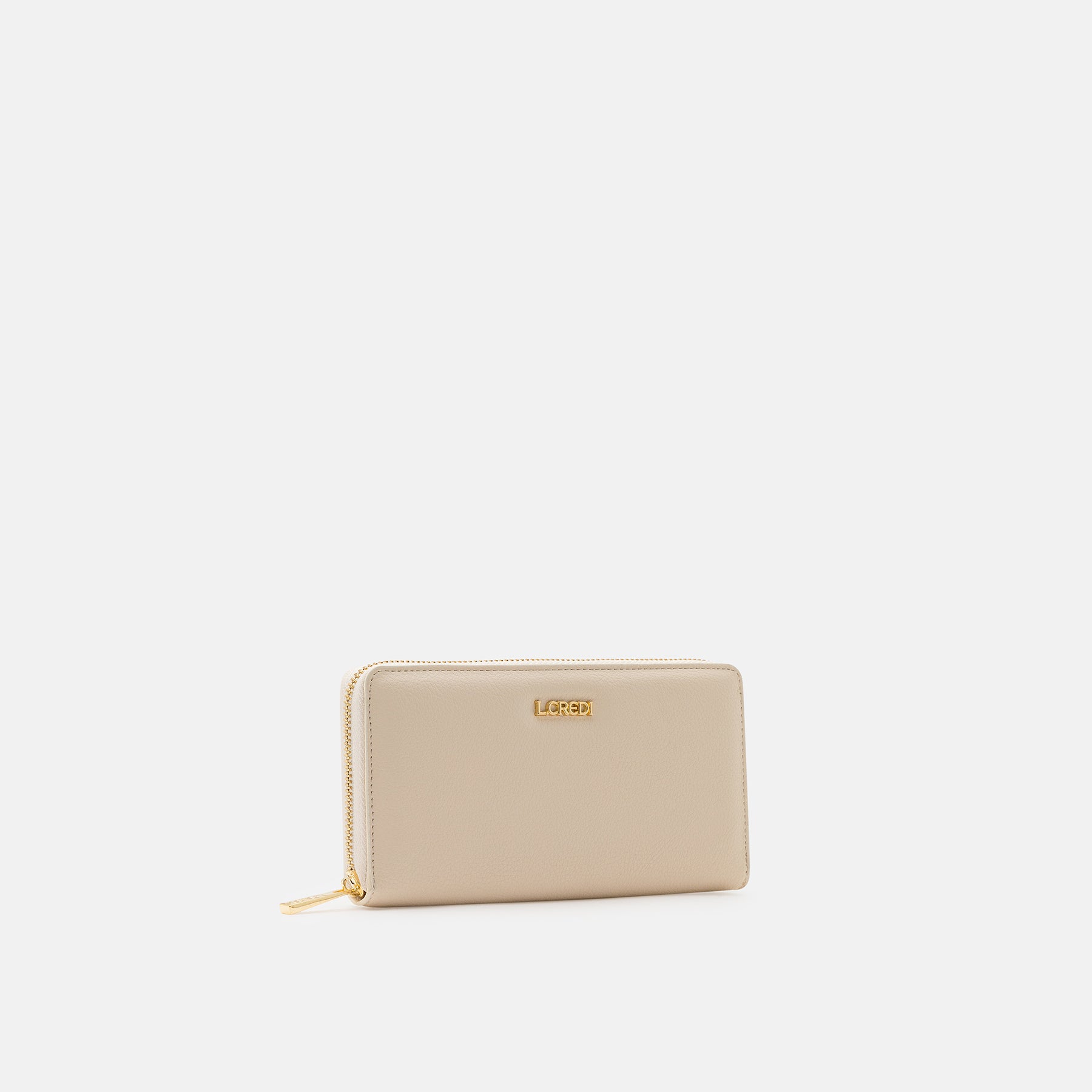 Filippa Portemonnaie Damen creme