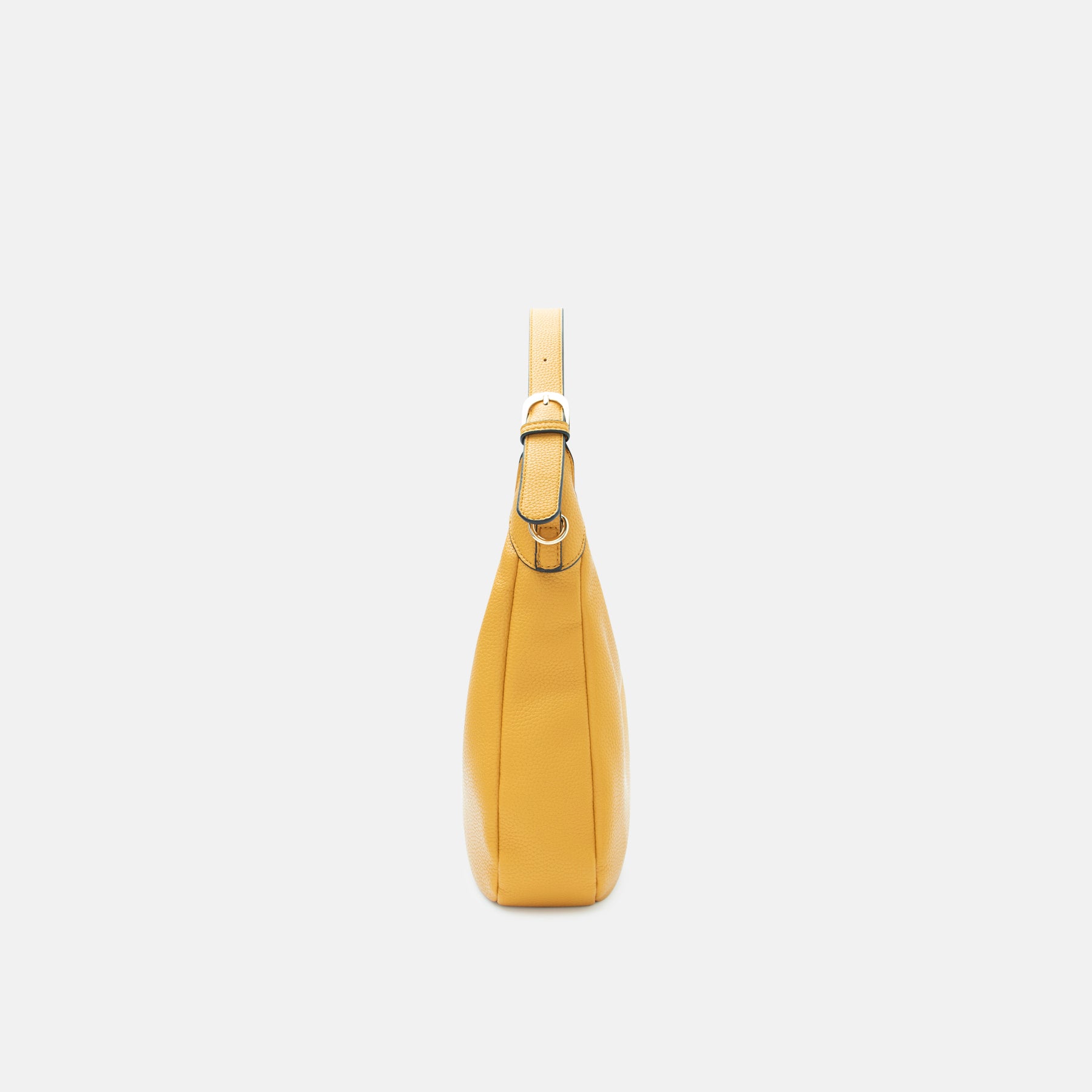Petronia Hobo amber