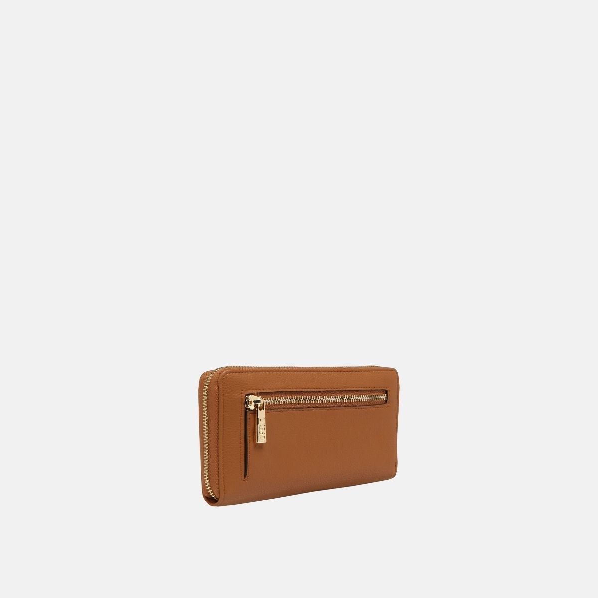 Filippa Portemonnaie cognac