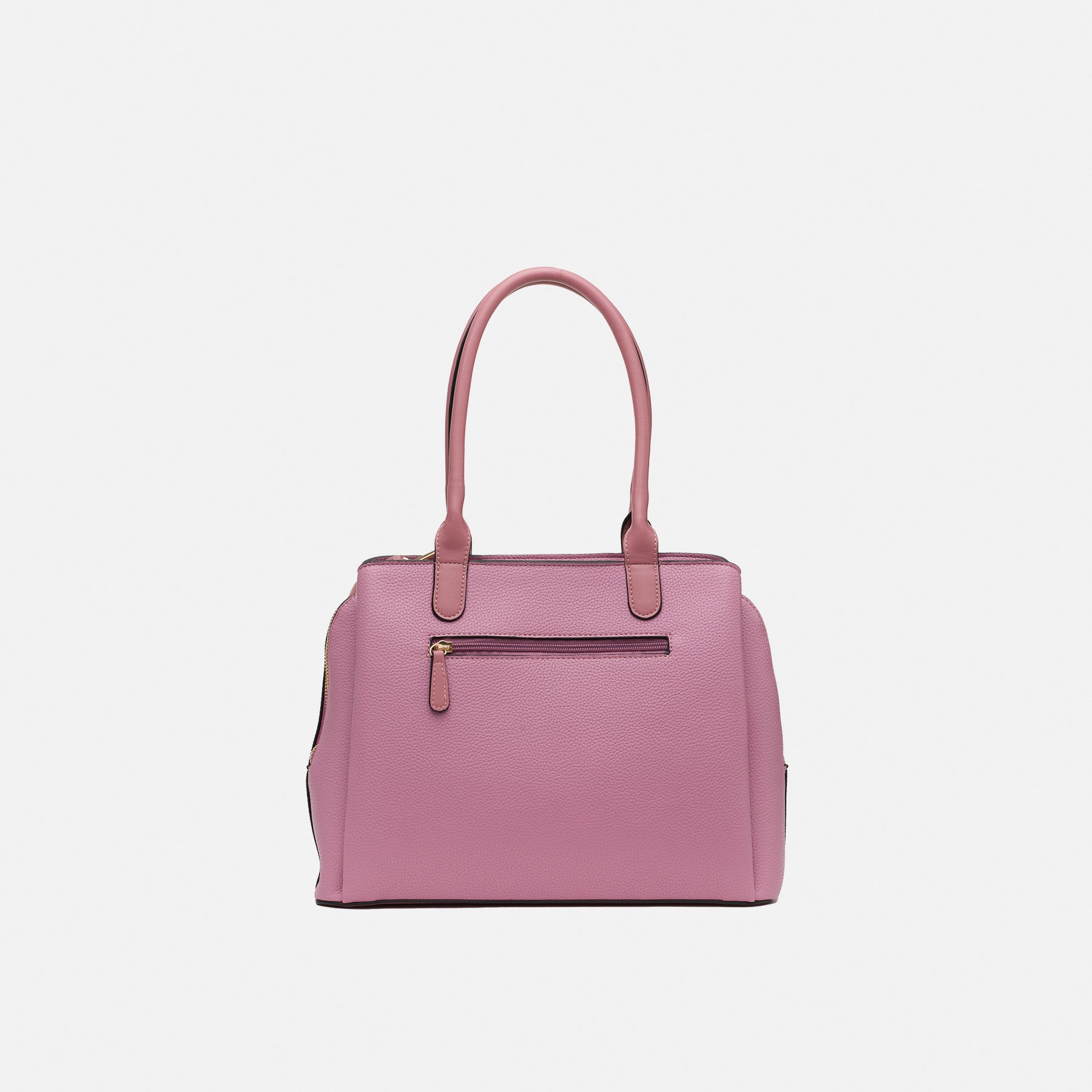 Paloma Shopper soft berry