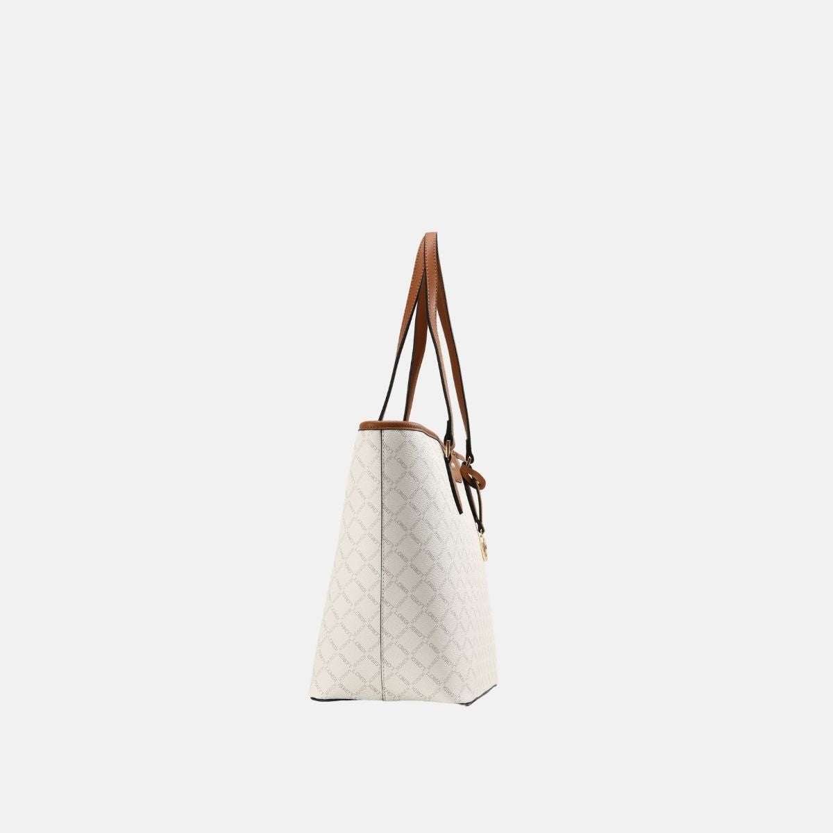 Filiberta Shopper weiss