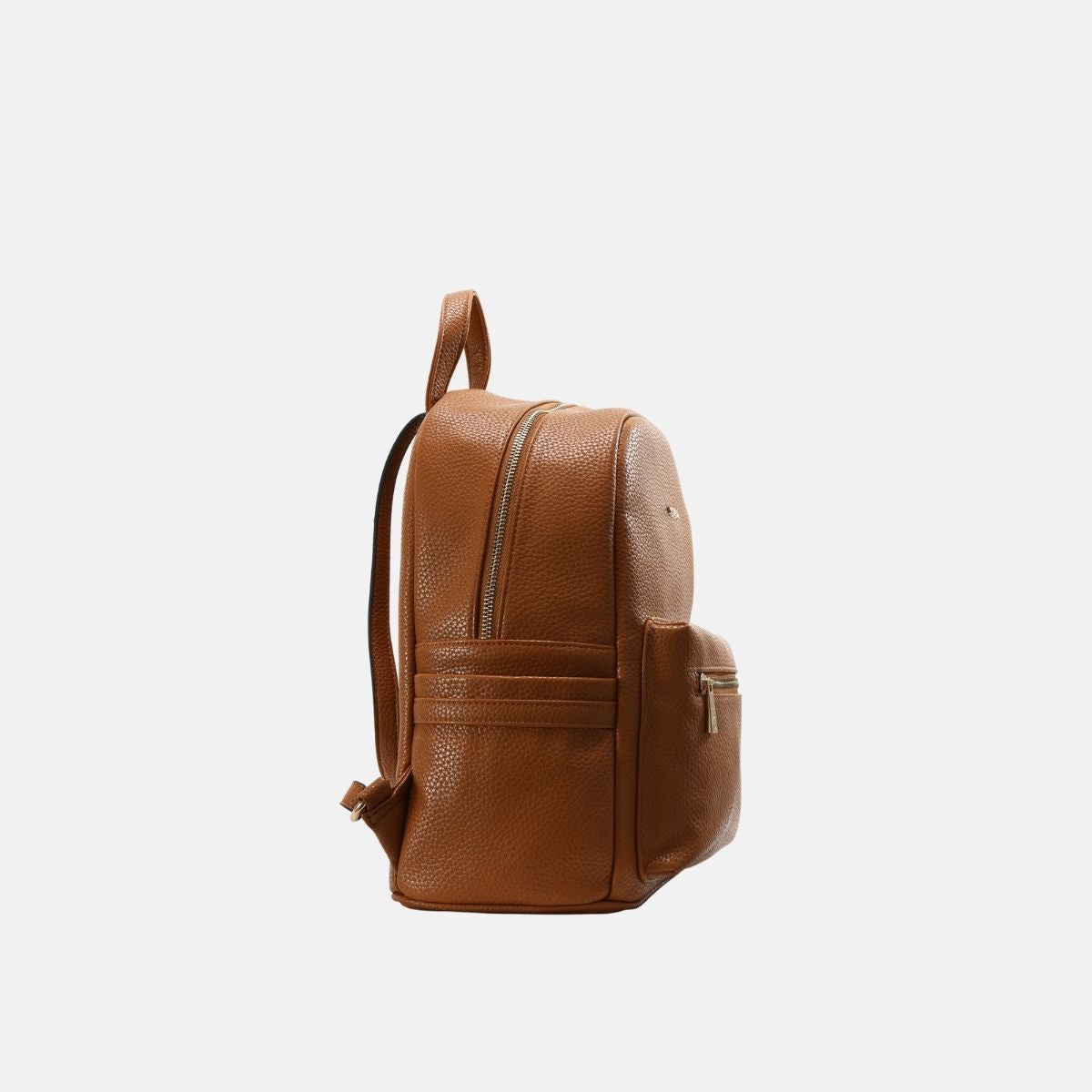 Ella Rucksack cognac
