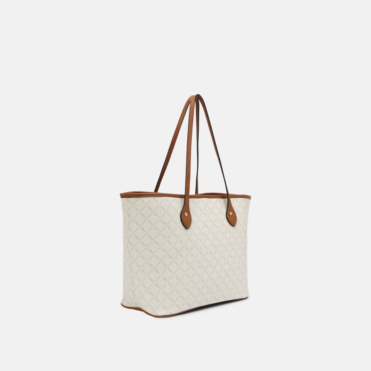 Filiberta Shopper weiss
