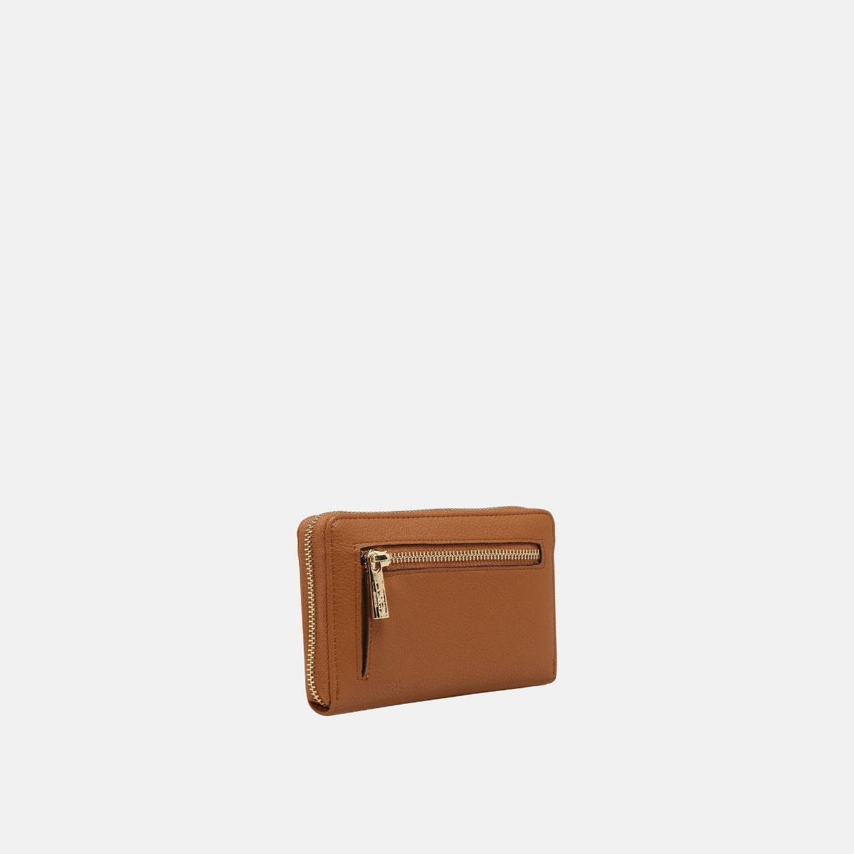Filippa Portemonnaie cognac