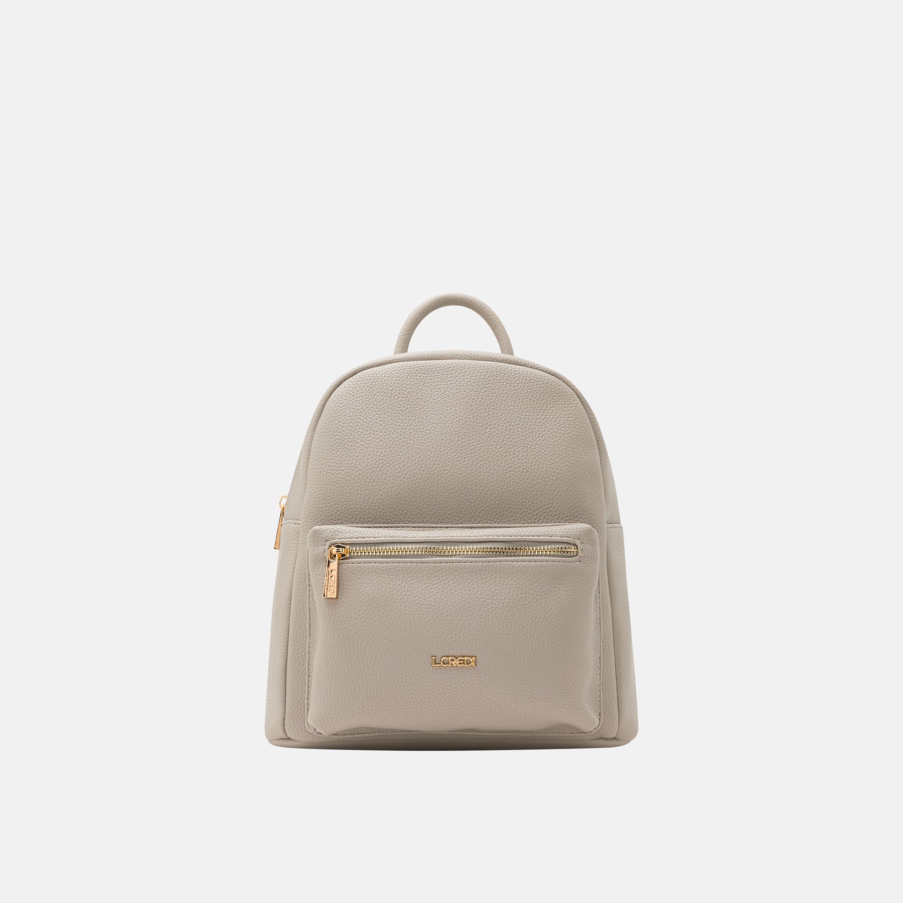 Budapest Rucksack stone