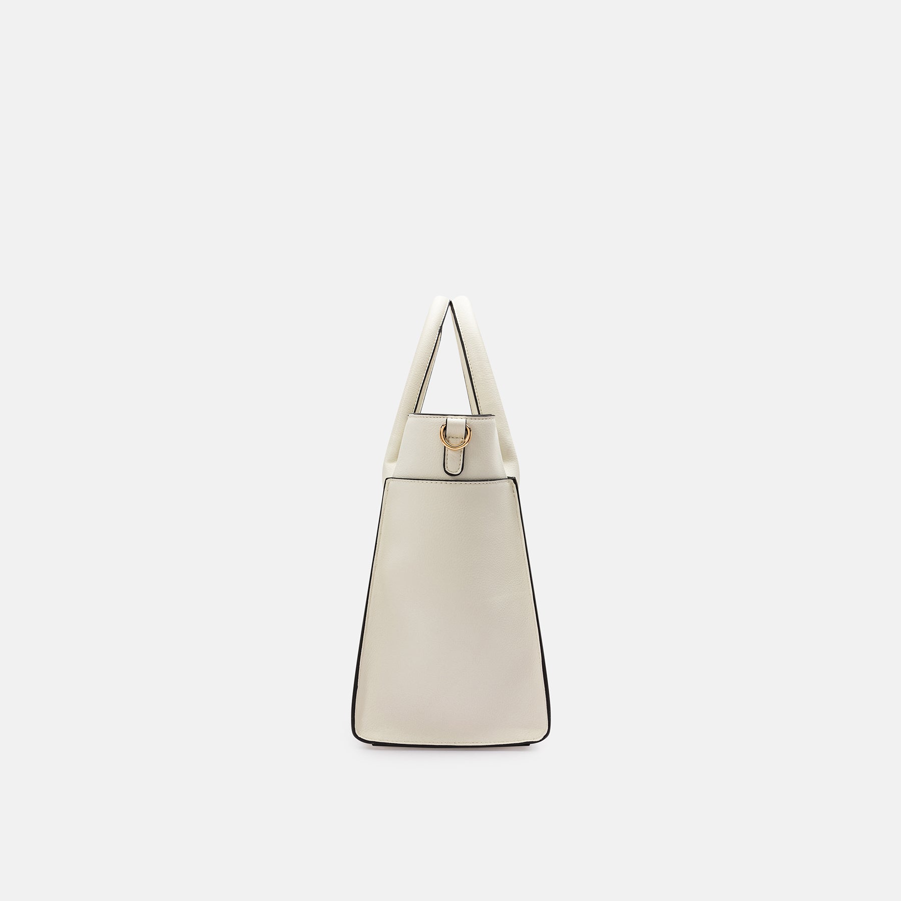 Orkida Henkeltasche weiss