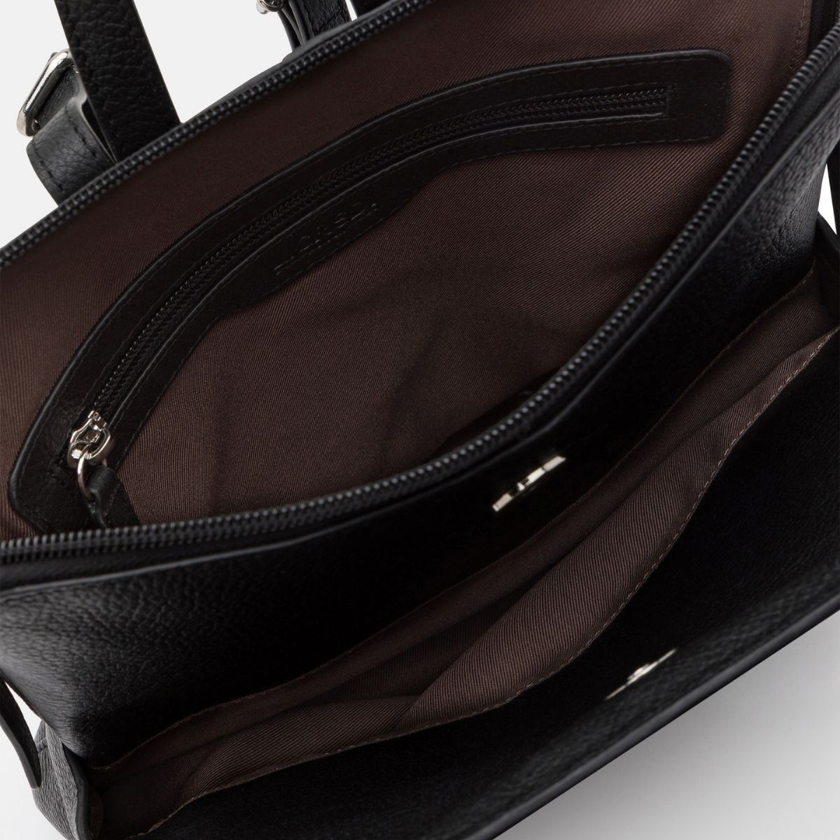 Monika Rucksack schwarz