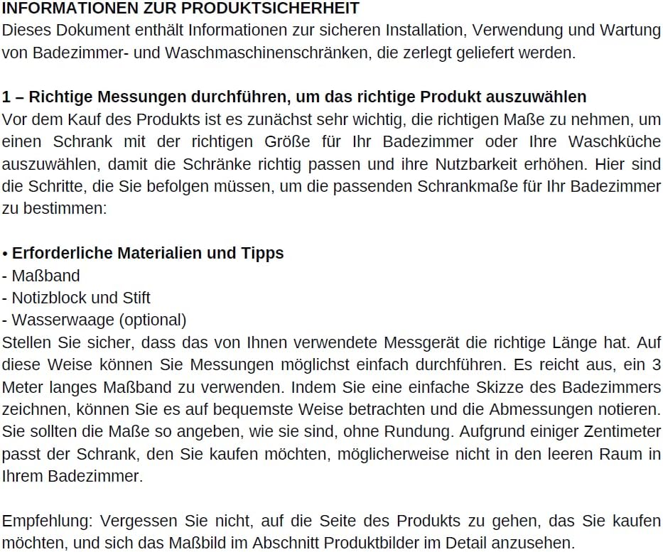 ROOMART Dora Armoire de machine à laver, pour sèche-linge et machine à laver, en 4 couleurs, avec portes et planche coulissante (chêne anthracite)