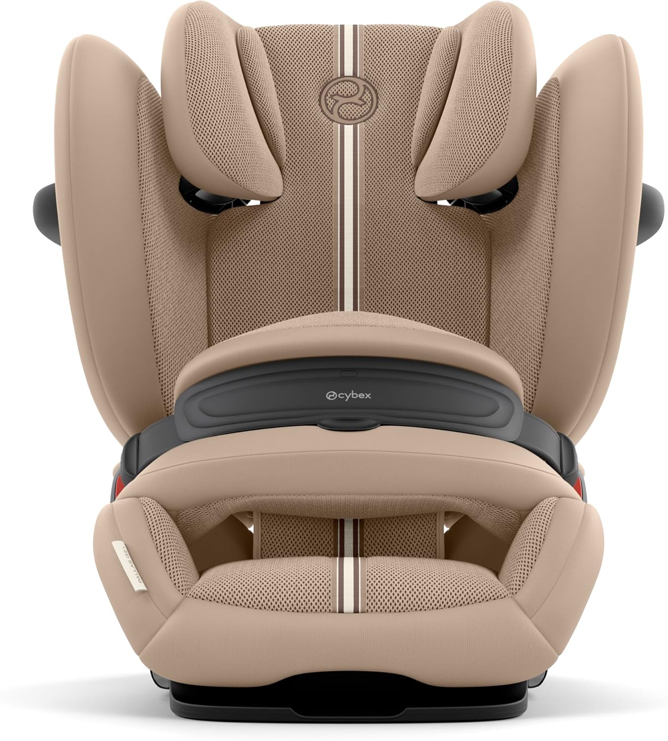 Cybex Pallas G2 Plus/Stormy Blue-light blue PU1