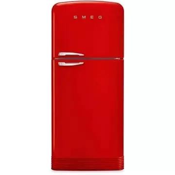 Réfrigérateur 2 portes	SMEG	FAB50RRD5