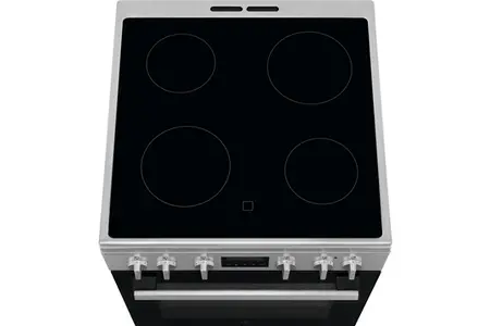 Electrolux EKR664900X - cuisinière vitrocéramique