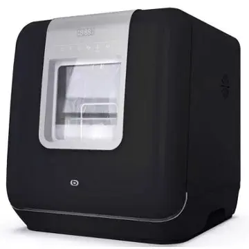 Mini lave vaisselle	ESSENTIELB	ELVM-582b