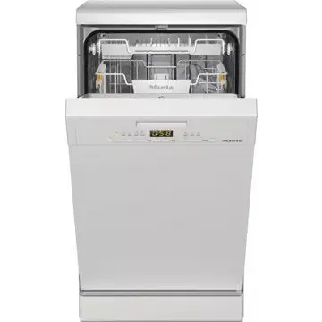 Lave vaisselle 45 cm MIELE	G 5540 SC SL