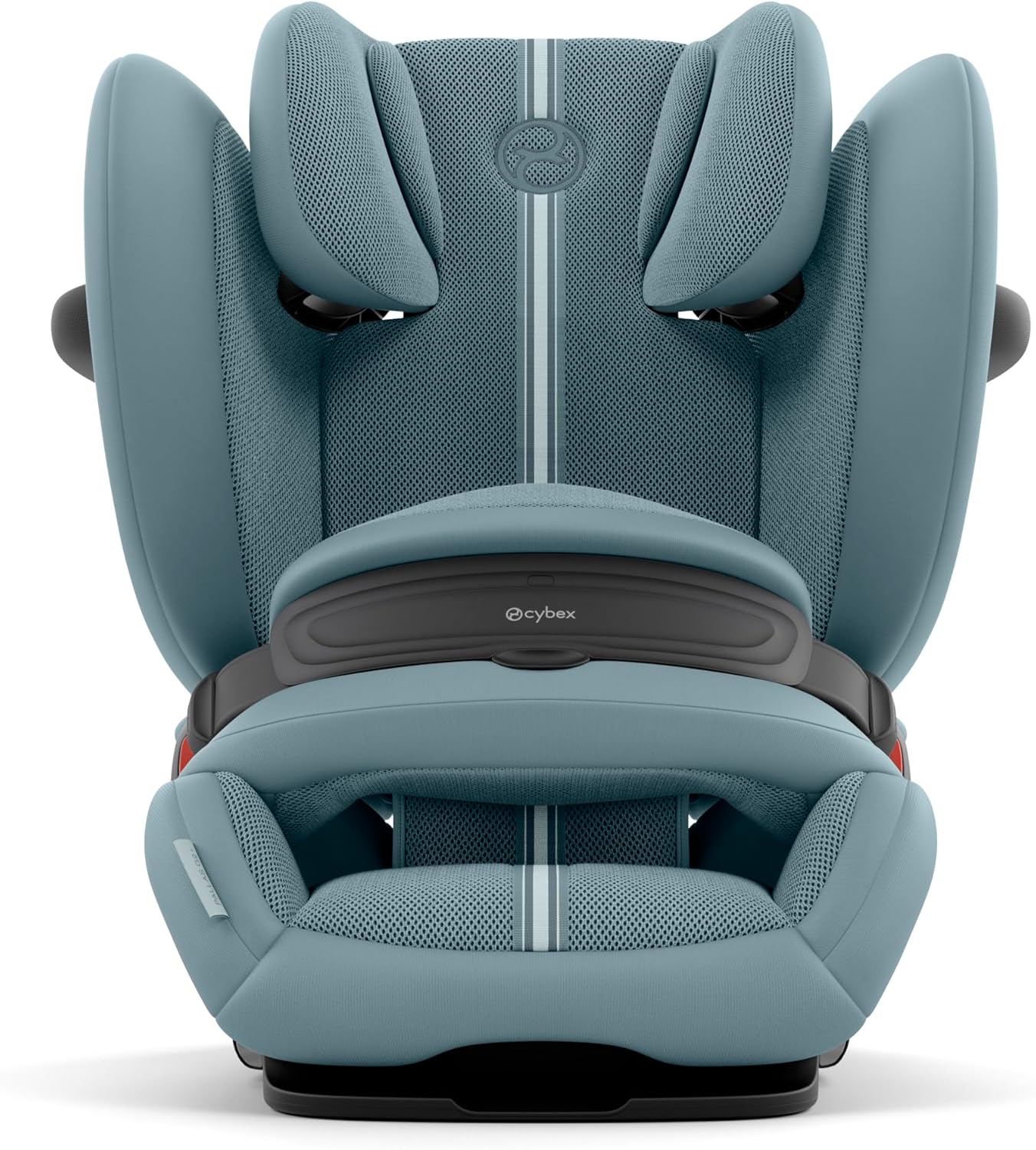 Cybex Pallas G2 Plus/Stormy Blue-light blue PU1