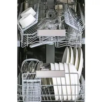 Lave vaisselle 45 cm INDESIT	DSFO3T224