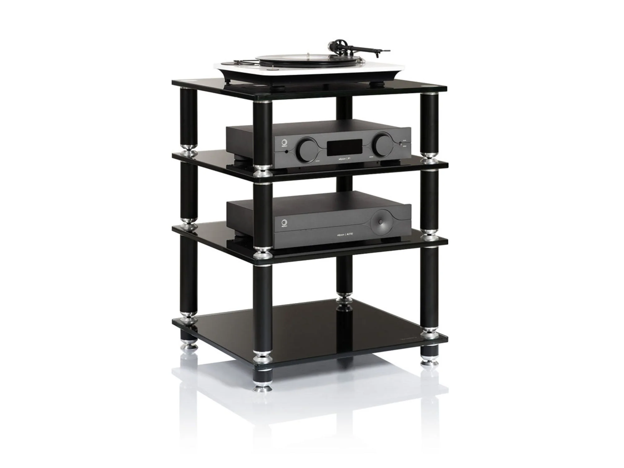 NORSTONE STABBL HIFI