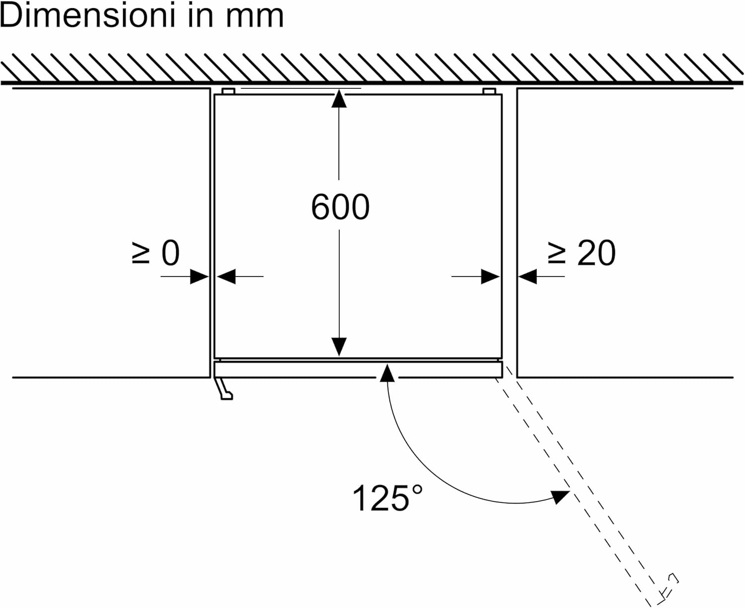 Bosch KGN39AIAT, Série 6, Réfrigérateur combiné pose-libre, 363 L, 203 x 60 (H x L), Inox anti trace de doigts