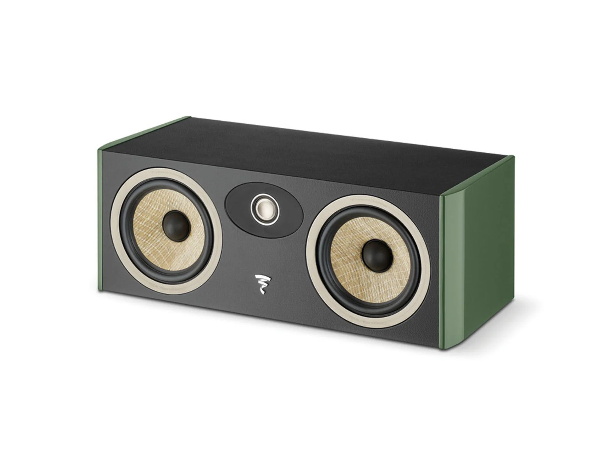 FOCAL ARIA EVO X Center