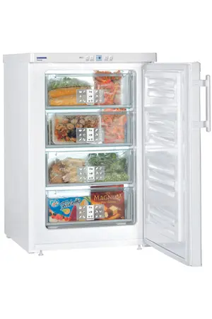 Liebherr GP1376-21 congélateur Top