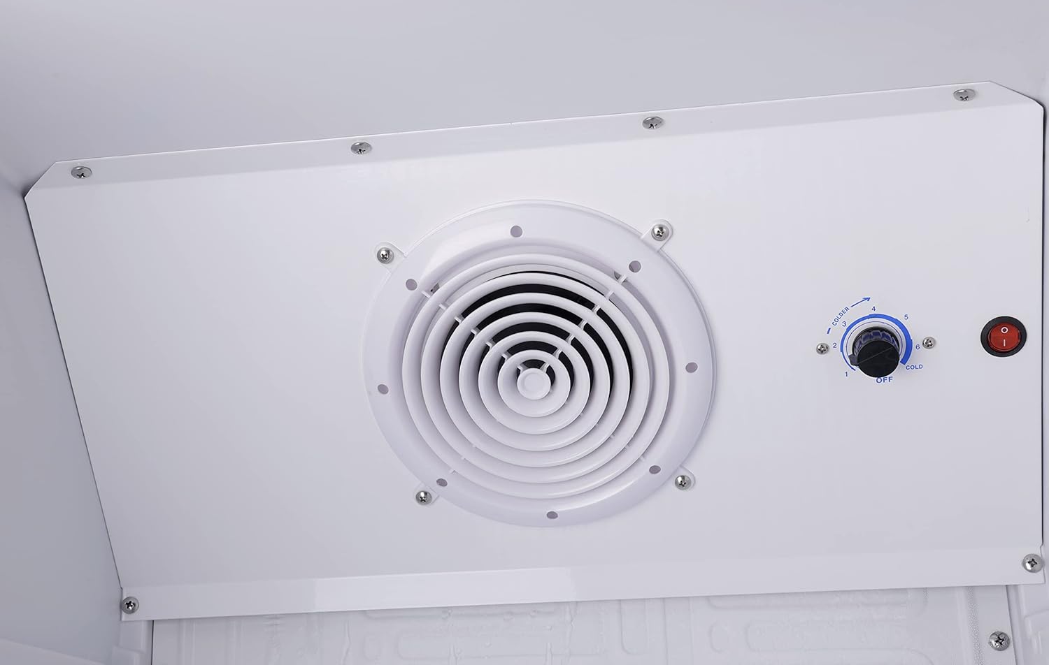 METRO Professional Réfrigérateur à Boissons GSC2360B, Acier/Verre, 62 x 63.6 x 175.3 cm, 347 L, avec Serrure, Noir