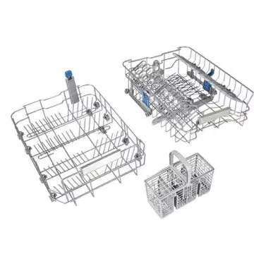 Lave vaisselle 45 cm INDESIT	DSFO3T224