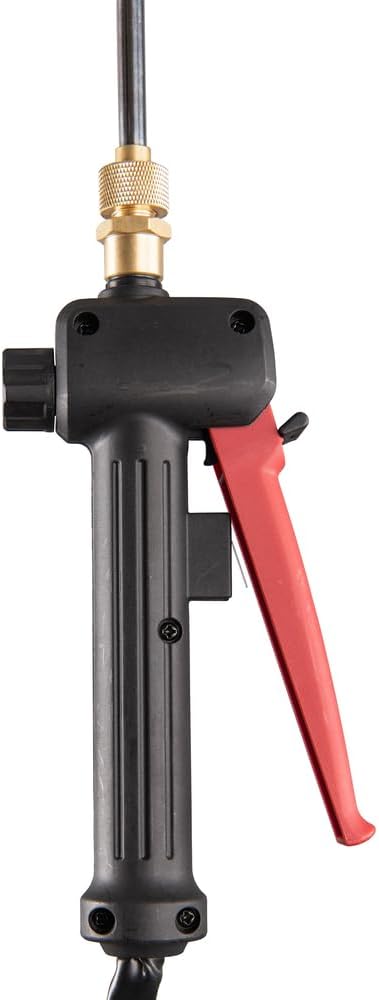 Pulvérisateur 18V Li-Ion 15 litres (Produit seul) - MAKITA DUS158Z