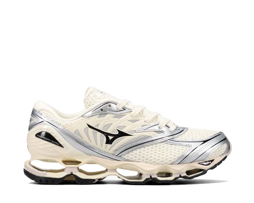 Mizuno Wave Prophecy LS