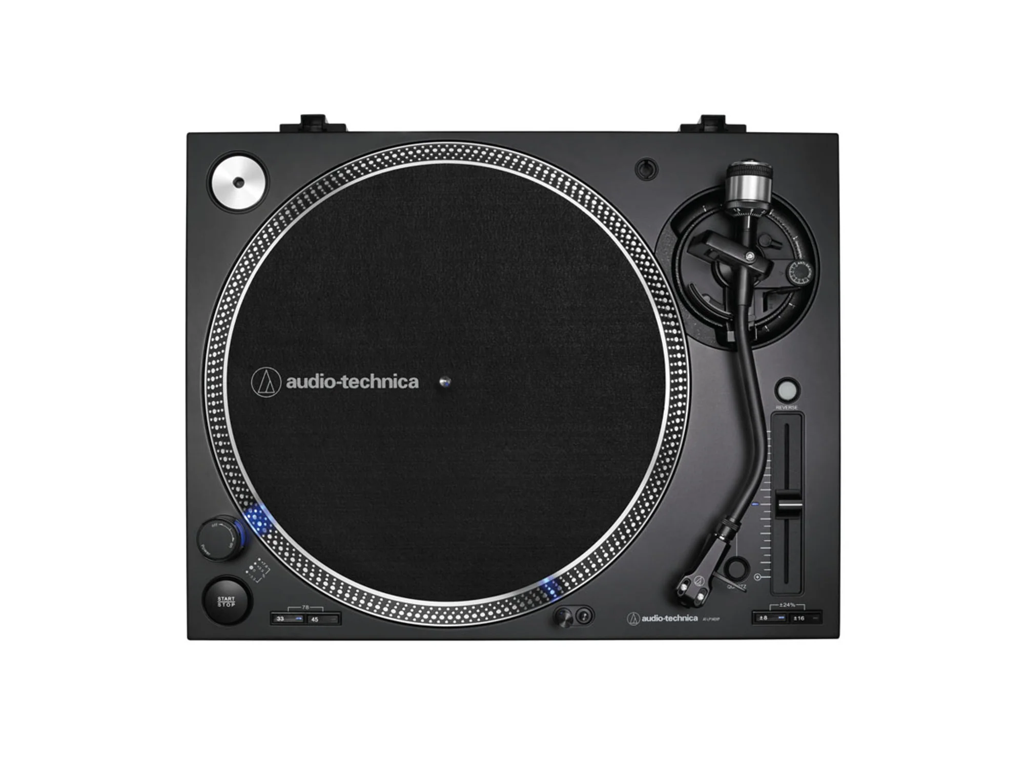 AUDIO TECHNICA AT-LP140XP