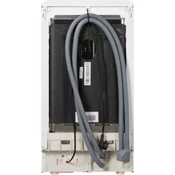 Lave vaisselle 45 cm INDESIT	DSFO3T224