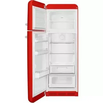 Réfrigérateur 2 portes	SMEG	FAB30LRD5 Rouge