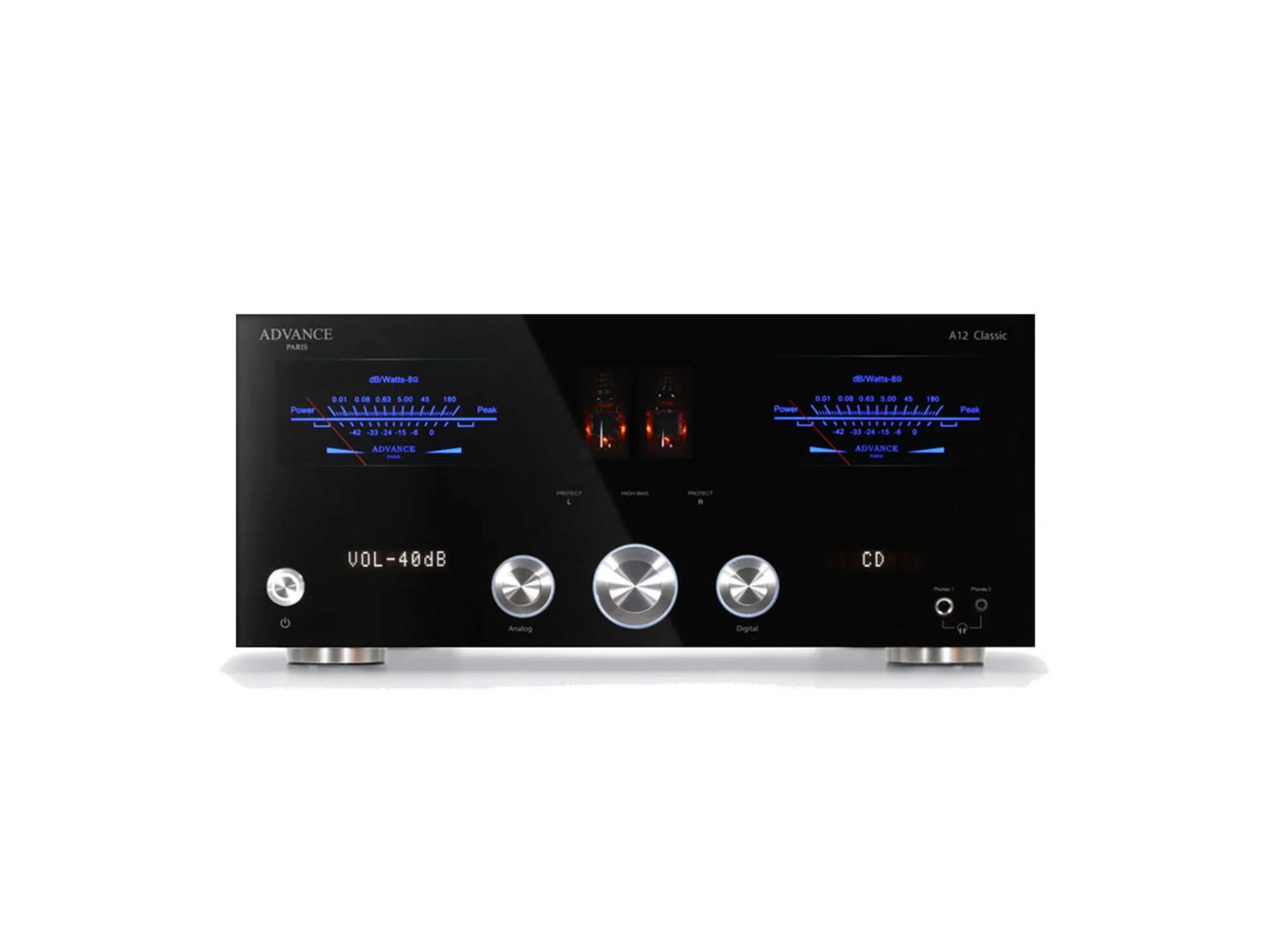 ADVANCE Paris A12 CLASSIC