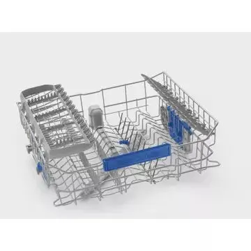 Lave vaisselle encastrable 	SMEG	PL254CX