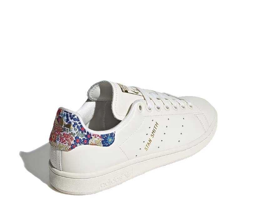 Stan Smith W x Liberty London