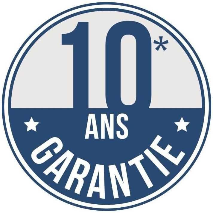 Scheppach Tondeuse à Gazon autoportée MR196-61 – Moteur à Essence 4 Temps 4,8 KW / 6,5 CV – Largeur de Coupe 61 cm – 5 Vitesses – Hauteur de Coupe réglable