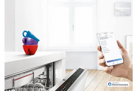 Bosch SMS4ETI28E Lave vaisselle