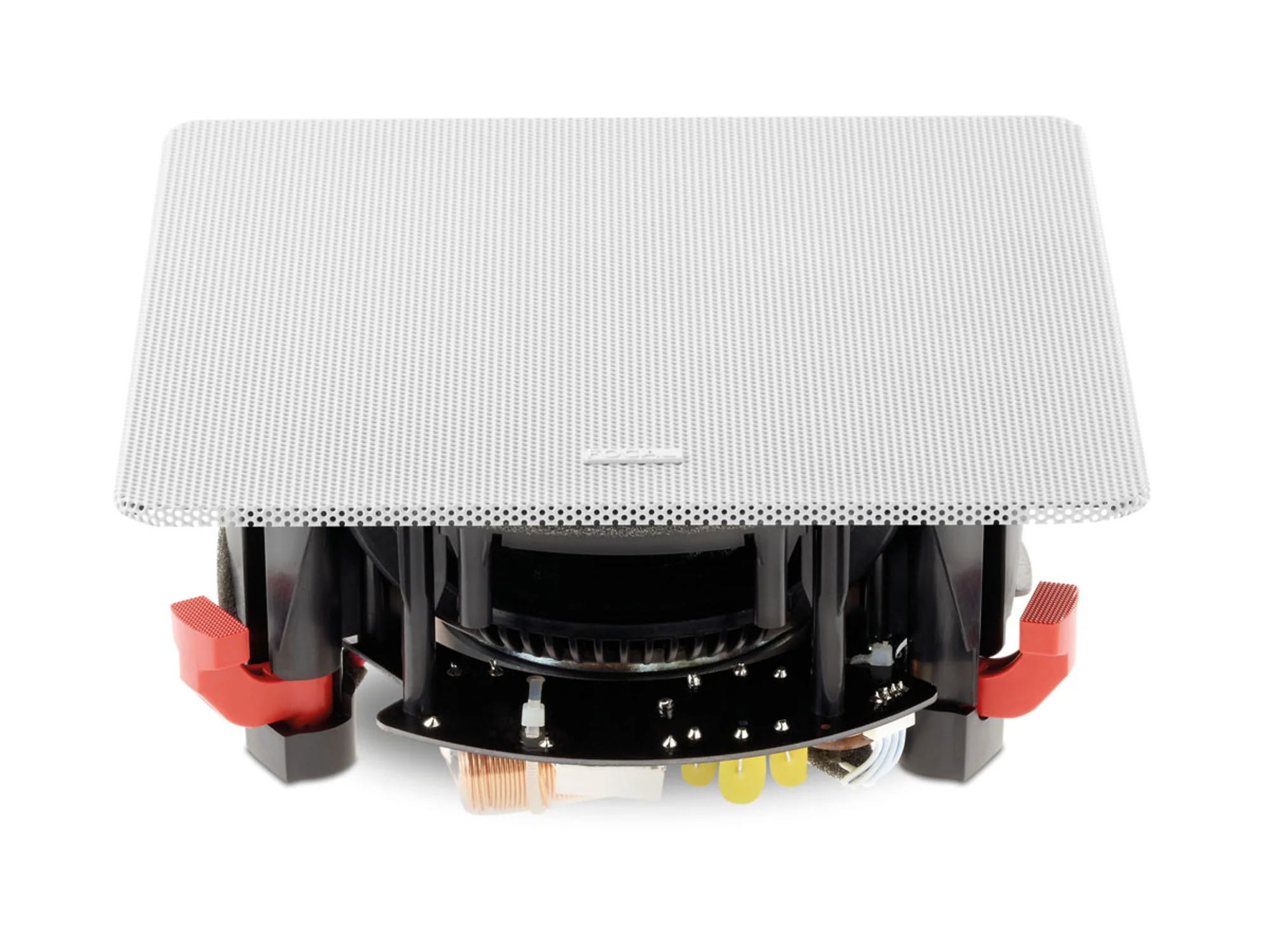 FOCAL 100 IC6 ST Blanc (la pièce)