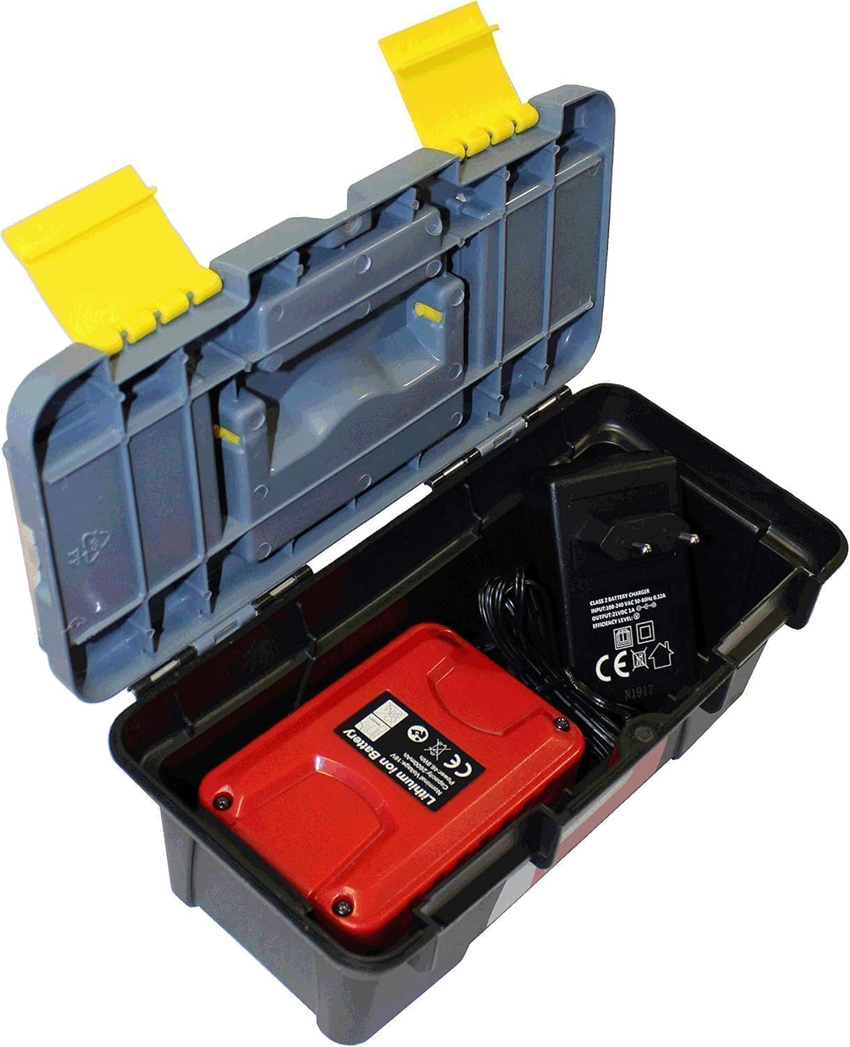 FORUM EQUIPEMENT - Pulvérisateur Électrique Pro Sprayer III 30L – Pulvérisateur Électrique Toiture Longue Portée à Batterie Rechargeable, Débit 240 L/H, Tuyau 8m - 2 Batteries