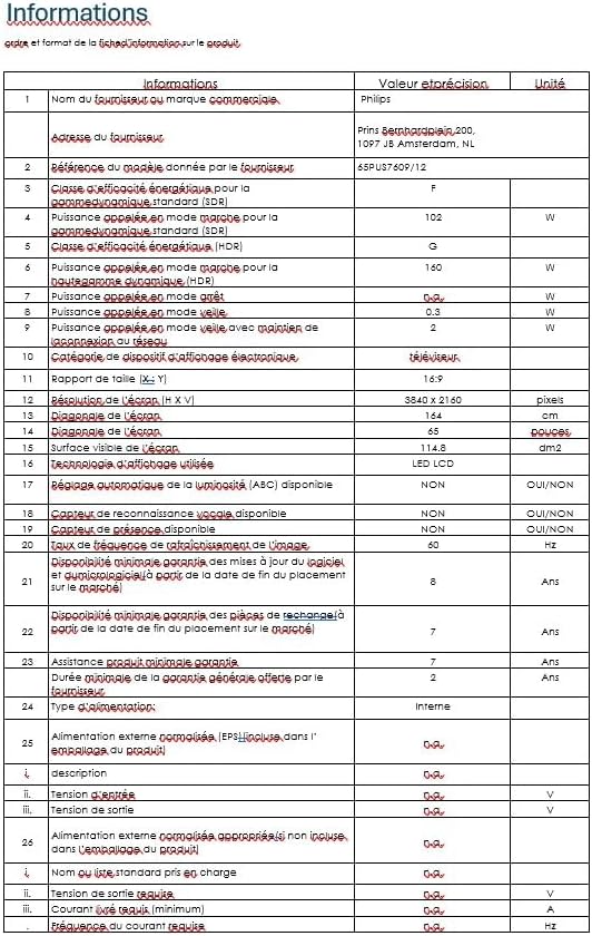Philips 43PUS7609 Smart TV LED 4K - Écran 43 Pouces avec Plate-Forme Pixel Precise Ultra HD Titan OS et Son Dolby Atmos, Fonctionne avec Alexa et l’Assistant Vocal Google - Gris Anthracite