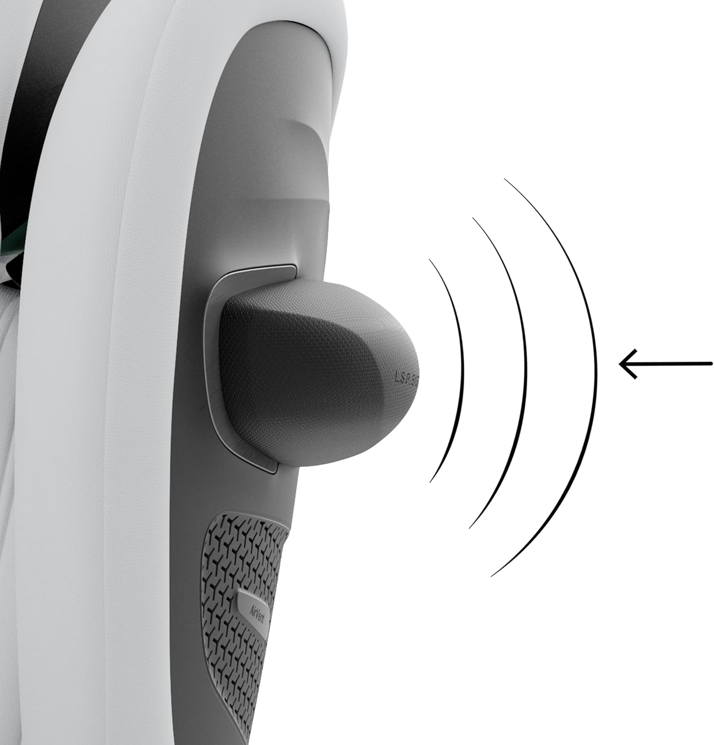 Cybex Pallas G2 Plus/Stormy Blue-light blue PU1