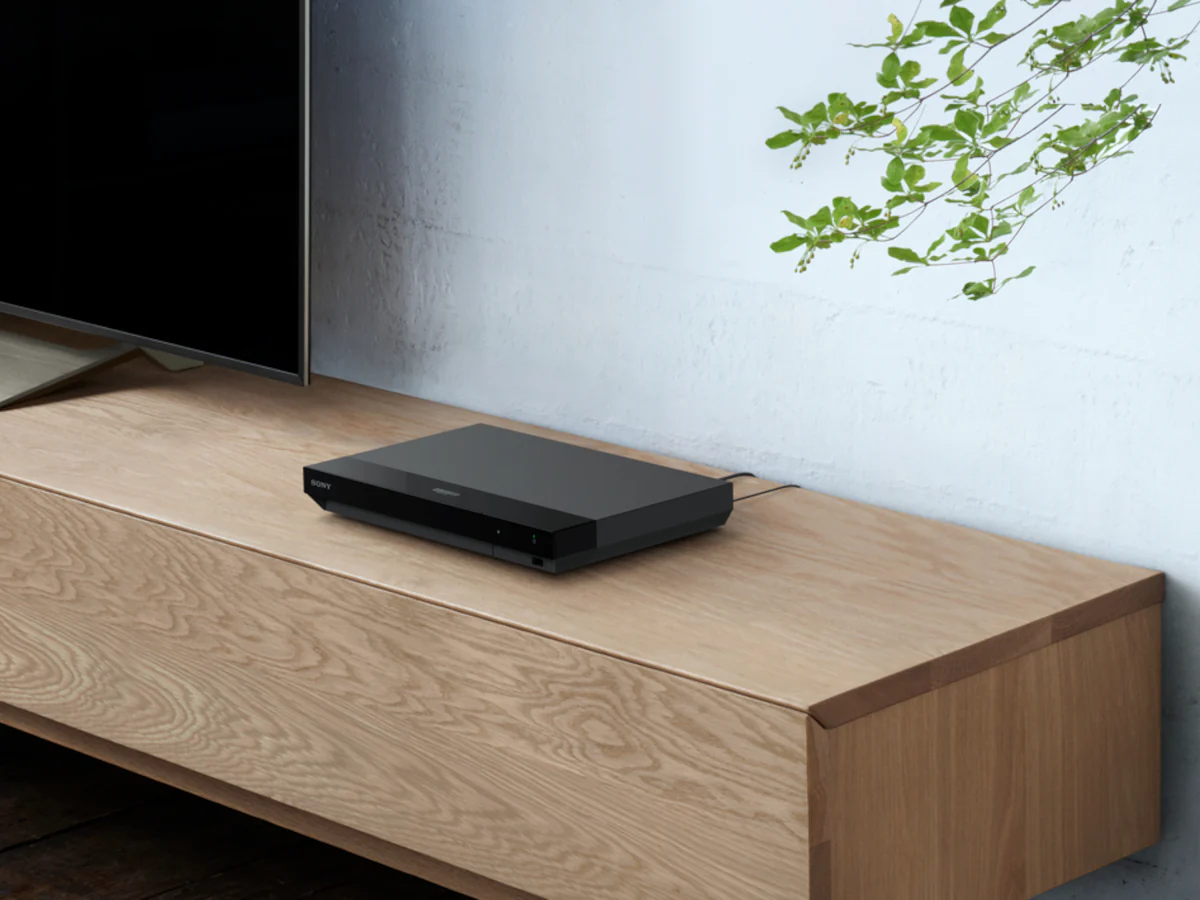 SONY UBP-X700K