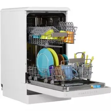 Lave vaisselle 45 cm INDESIT	DSFO3T224