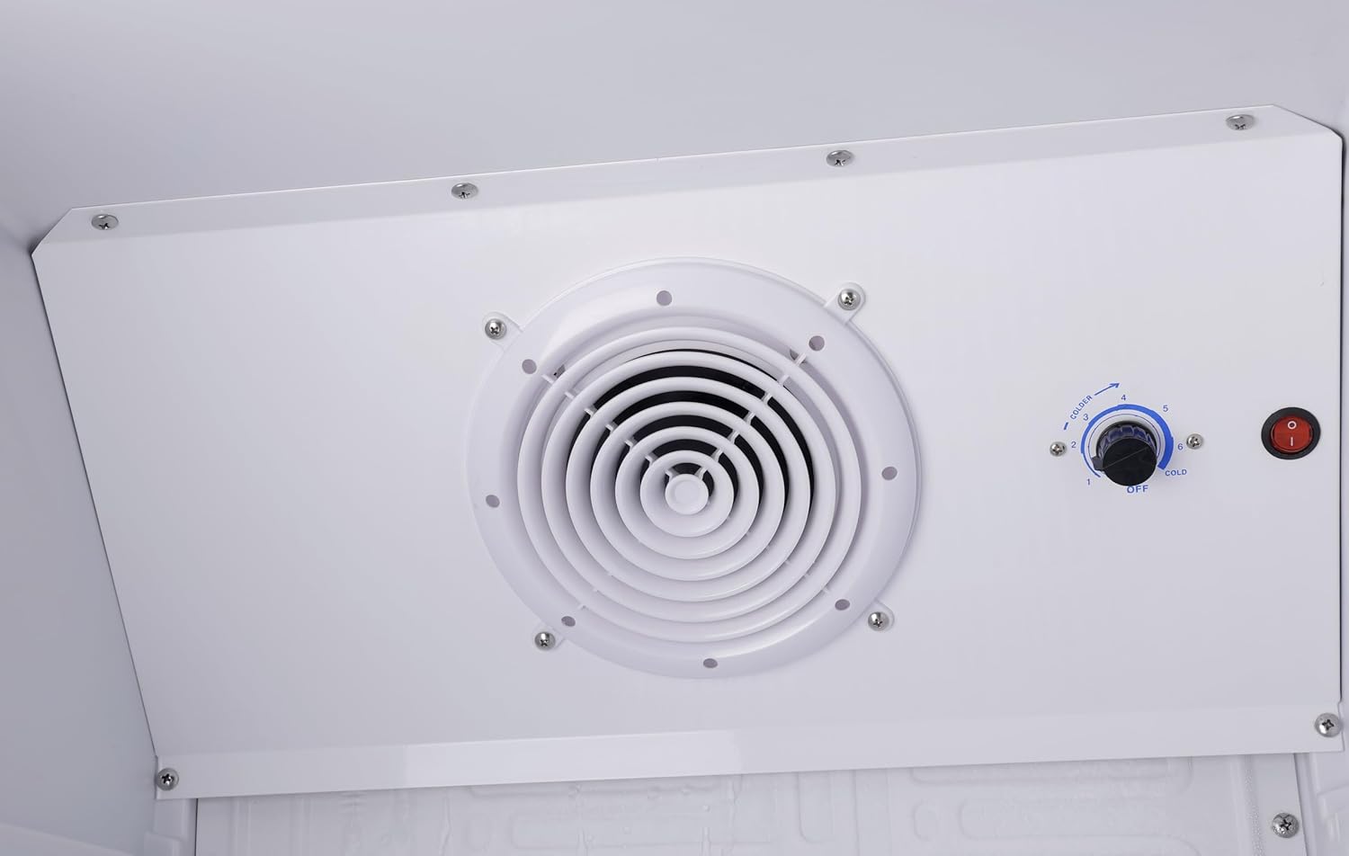 METRO Professional Réfrigérateur à Boissons GSC2360B, Acier/Verre, 62 x 63.6 x 175.3 cm, 347 L, avec Serrure, Noir