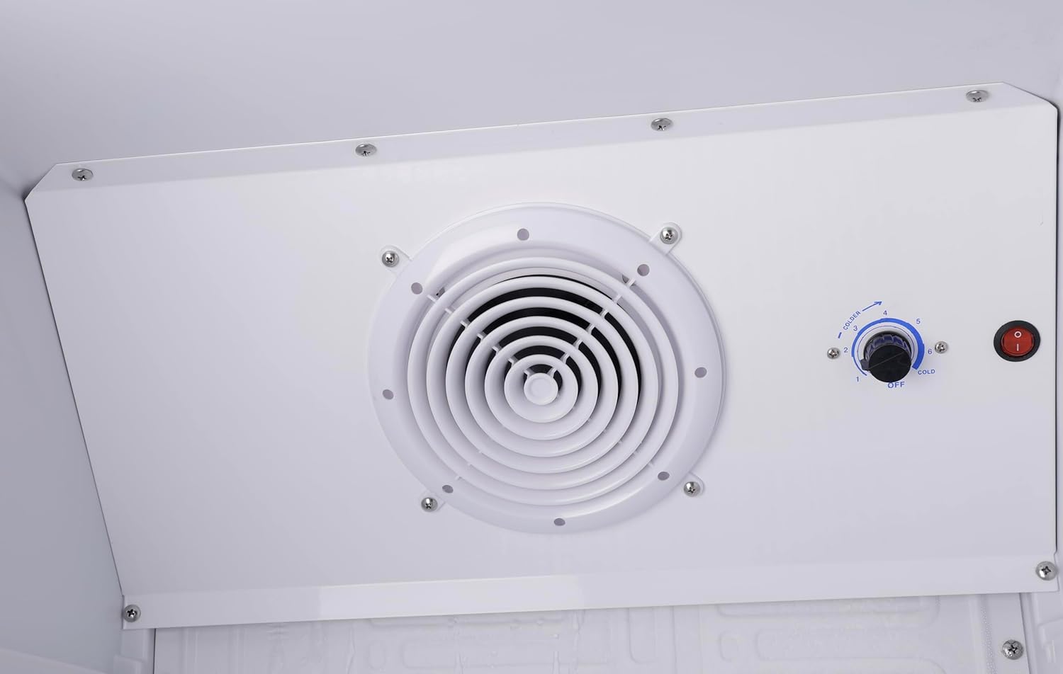 METRO Professional Réfrigérateur à Boissons GSC2360B, Acier/Verre, 62 x 63.6 x 175.3 cm, 347 L, avec Serrure, Noir